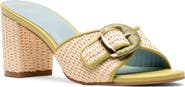 Frances Valentine Taylor Block Heel Sandal