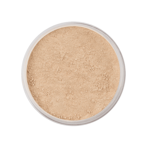 Mineral Powder Foundation