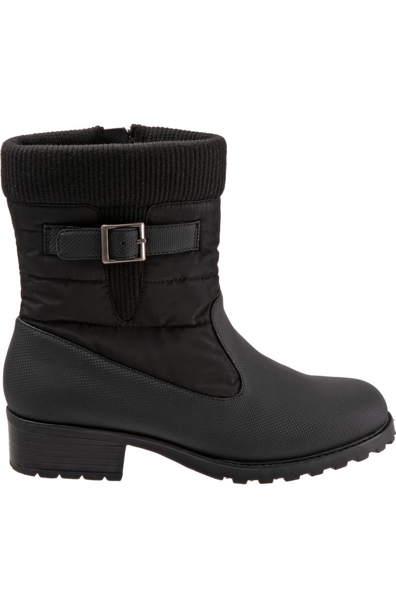 Trotters Berry Weatherproof Boot, Alternate, color,