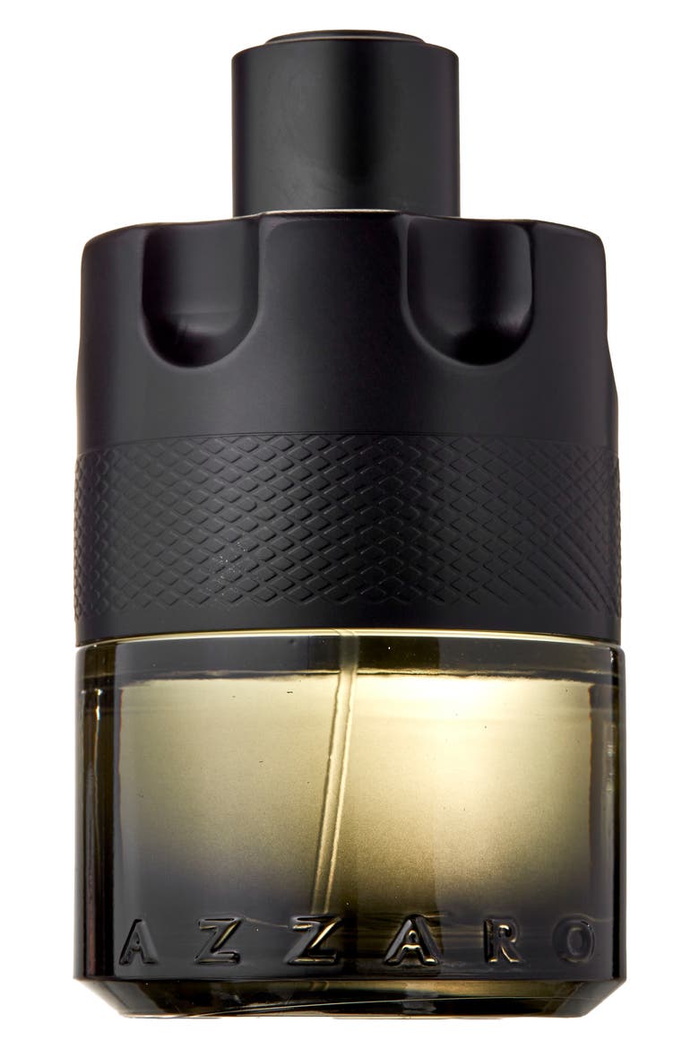 The Most Wanted Intense Eau de Toilette Spray, Main, color, NO COLOR