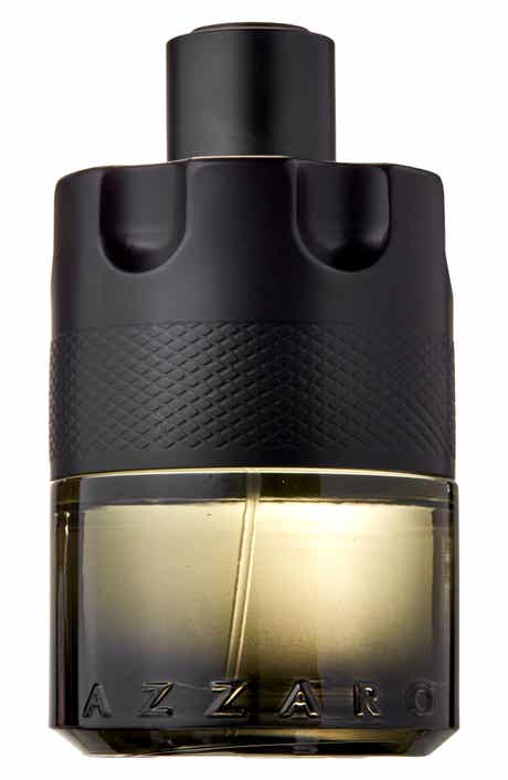 The Most Wanted Intense Eau de Toilette Spray