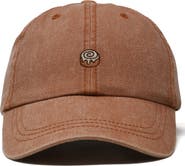 Dalix Cinnamon Roll Dad Cap