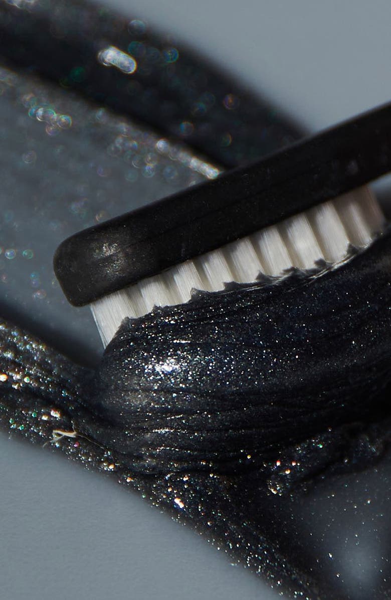 MOON Lunar Peppermint Charcoal with Fluoride Whitening Toothpaste, Alternate, color,