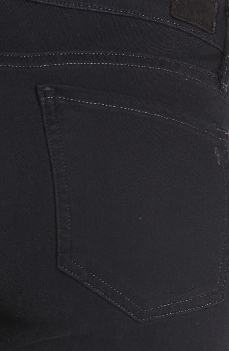 Joie Stretch Skinny Jeans, Alternate, color, 