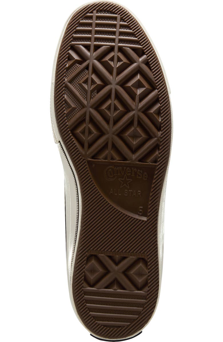 Converse Chuck 70 High Top Sneaker, Alternate, color,