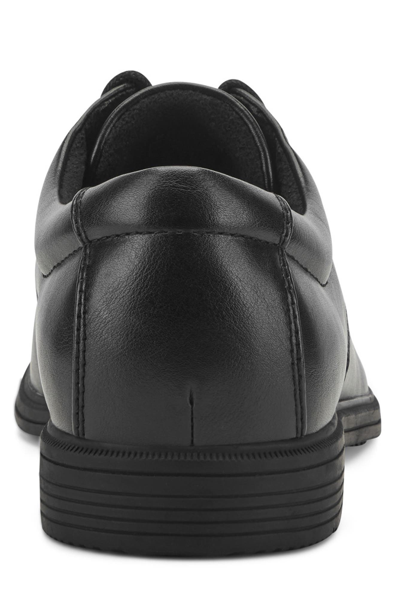 Rockport Stanton Derby, Alternate, color, Black