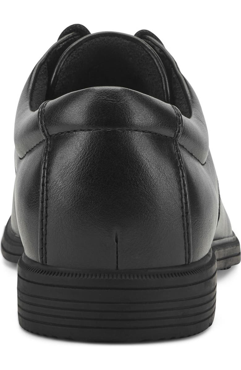 Rockport Stanton Derby, Alternate, color, Black