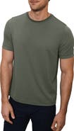 Rhone Waffle Tech Crew T-Shirt