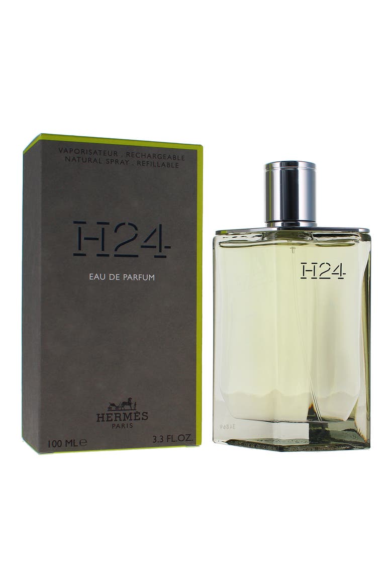 H24- Eau de Parfum, Main, color, NO COLOR