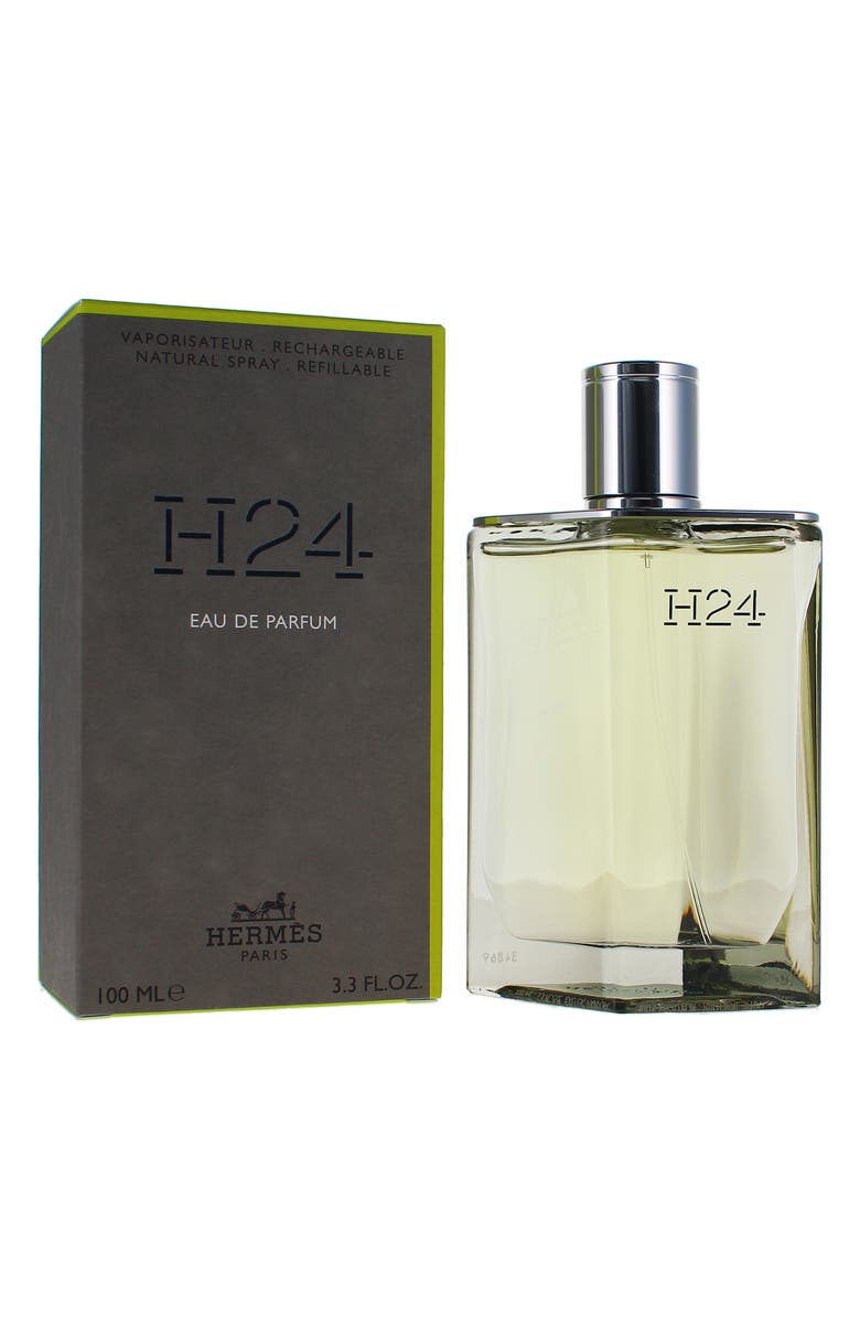 Hermès H24- Eau de Parfum, Main, color, 
