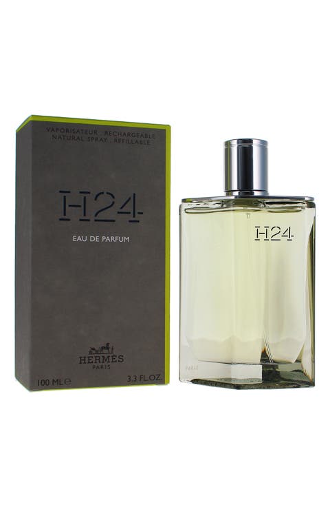 H24- Eau de Parfum