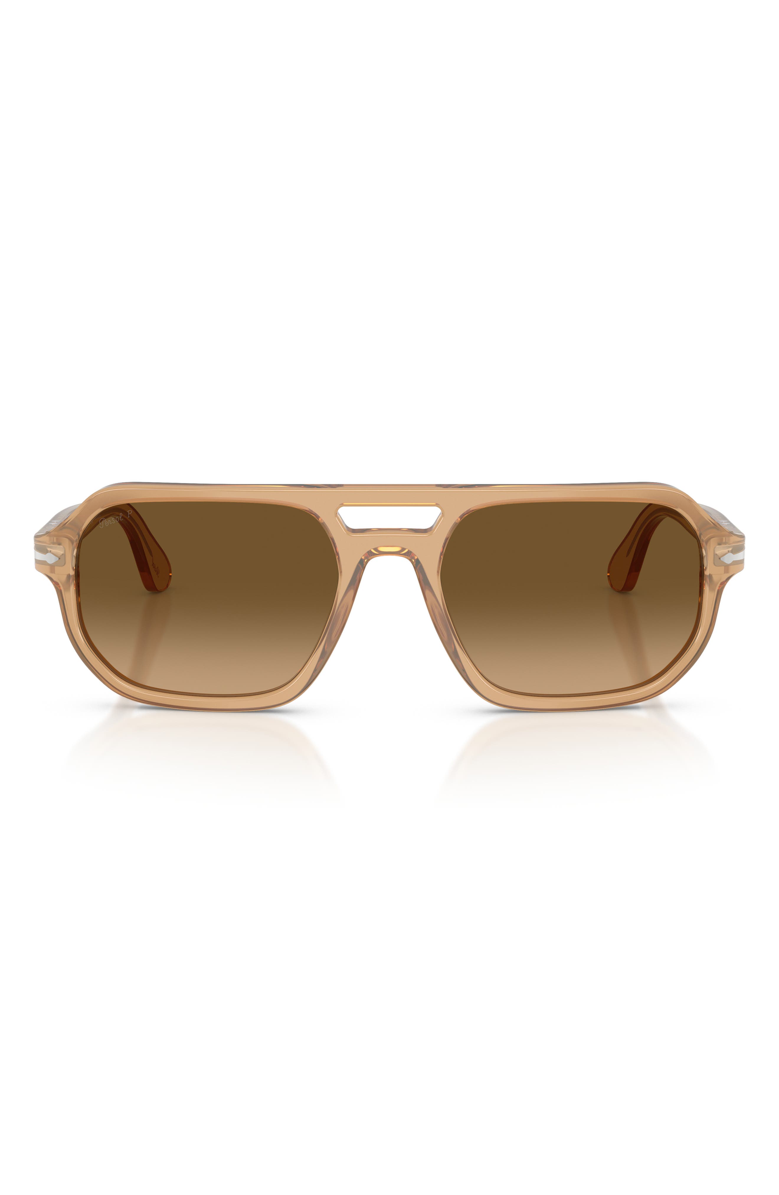 selected OPAL BEIGE / GRADIENT BROWN