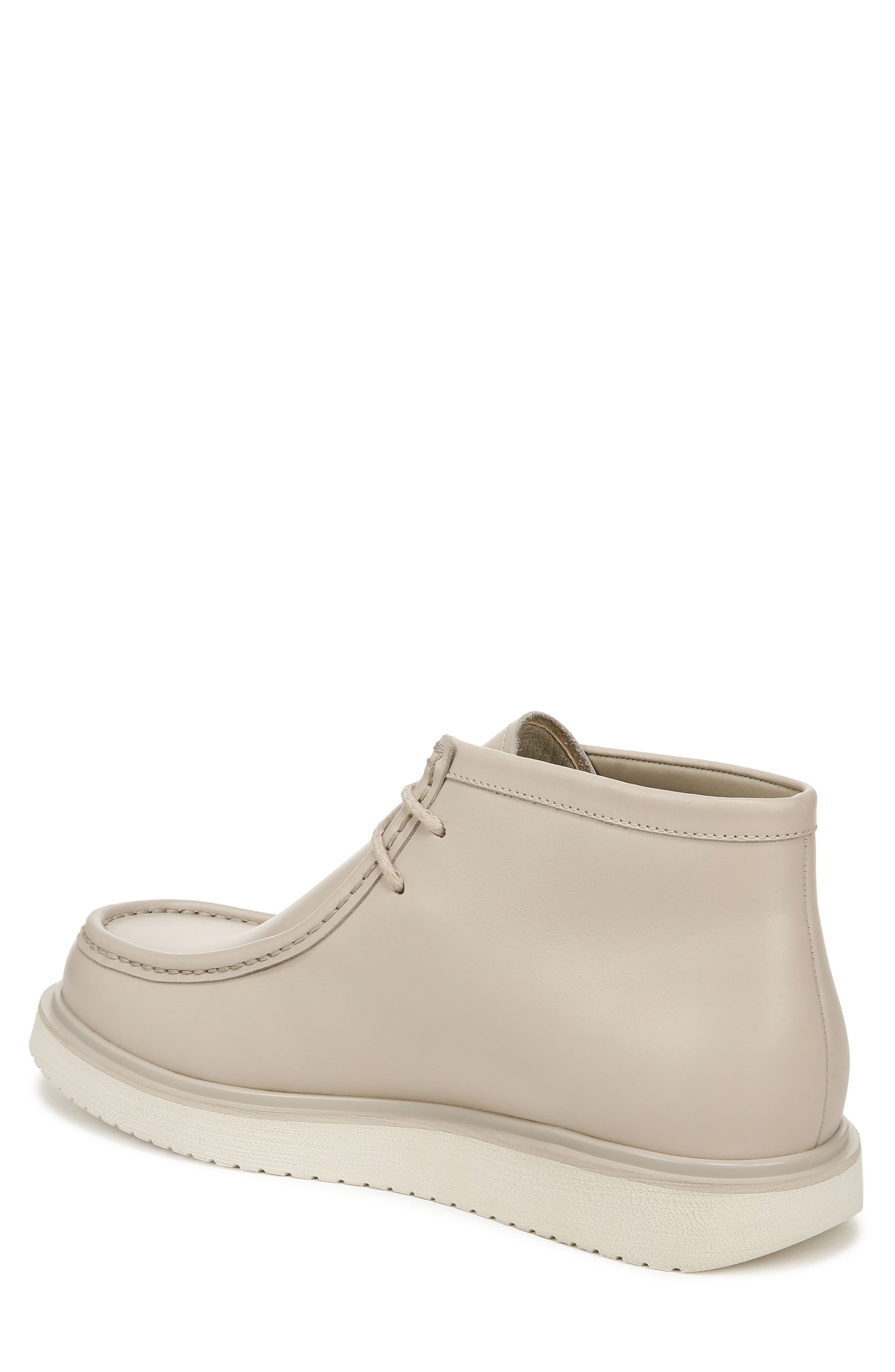 Vince June Chukka Boot, Alternate, color, Morninghaze