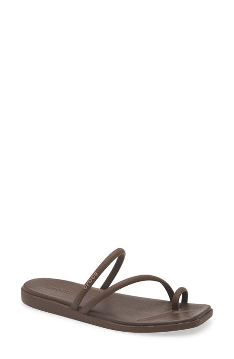 Miami Toe Loop Sandal (Women)