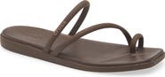 CROCS Miami Toe Loop Sandal