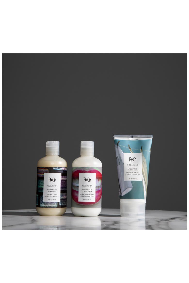 The Summer Hair Set $102 Value, Alternate, color, NO COLOR