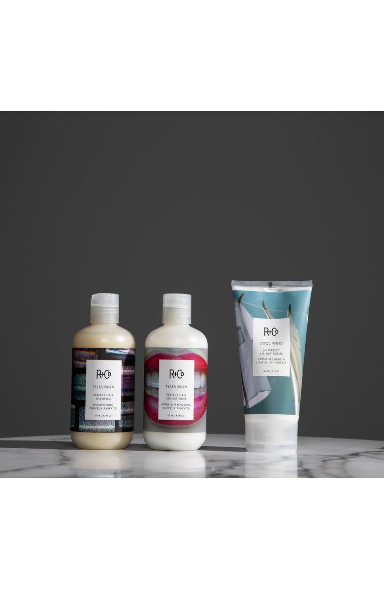 R+Co The Summer Hair Set $102 Value, Alternate, color, 
