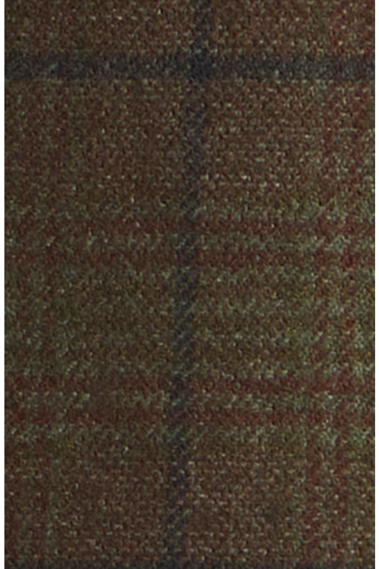 Galles Overcheck Sport Coat, Alternate, color, BROWN