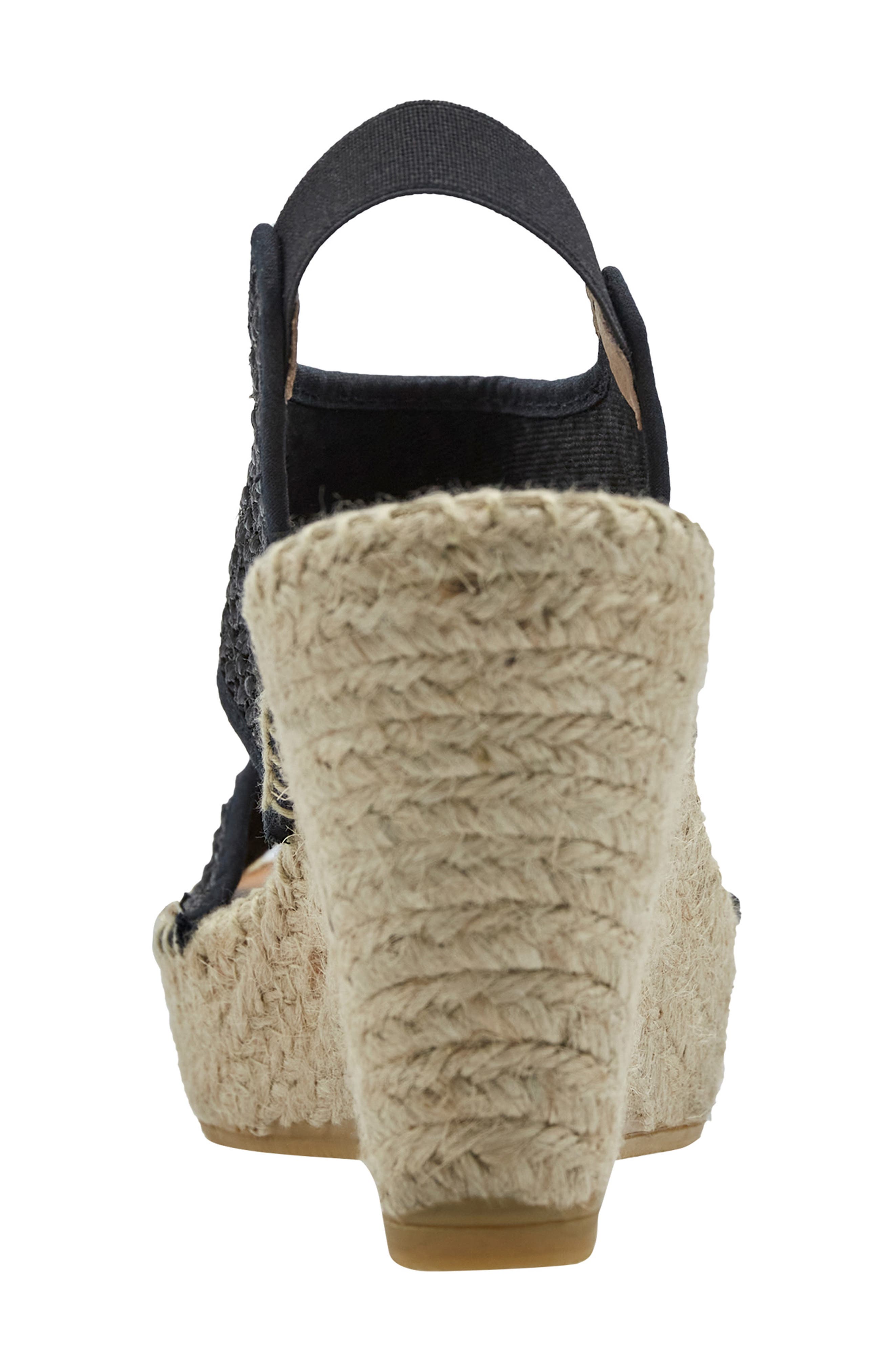 André Assous 'Reese Hi' Sandal, Alternate, color, 