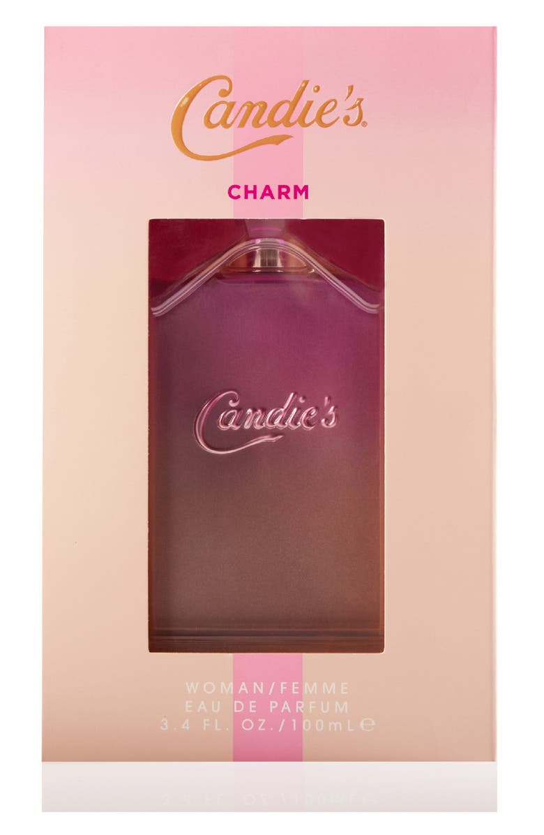 Candie's Charm Eau de Parfum, Alternate, color, 
