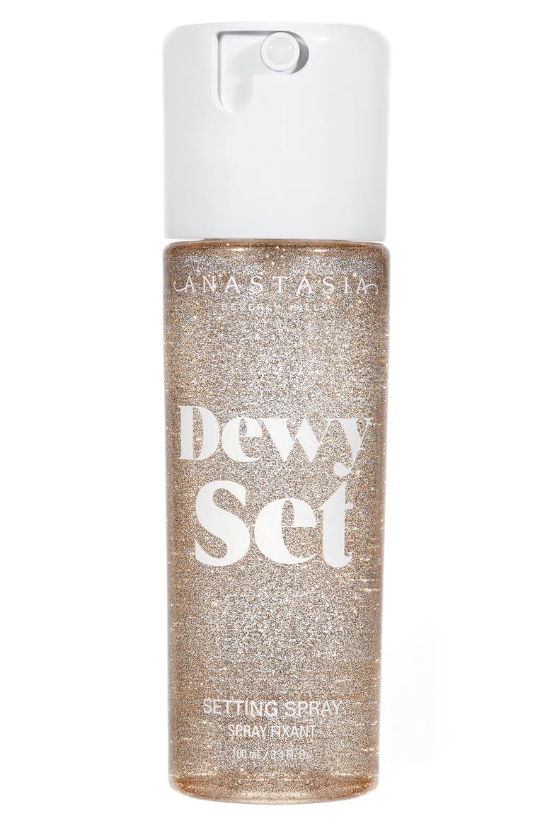 Dewy Hydrating Setting Spray, Alternate, color, ORIGINAL