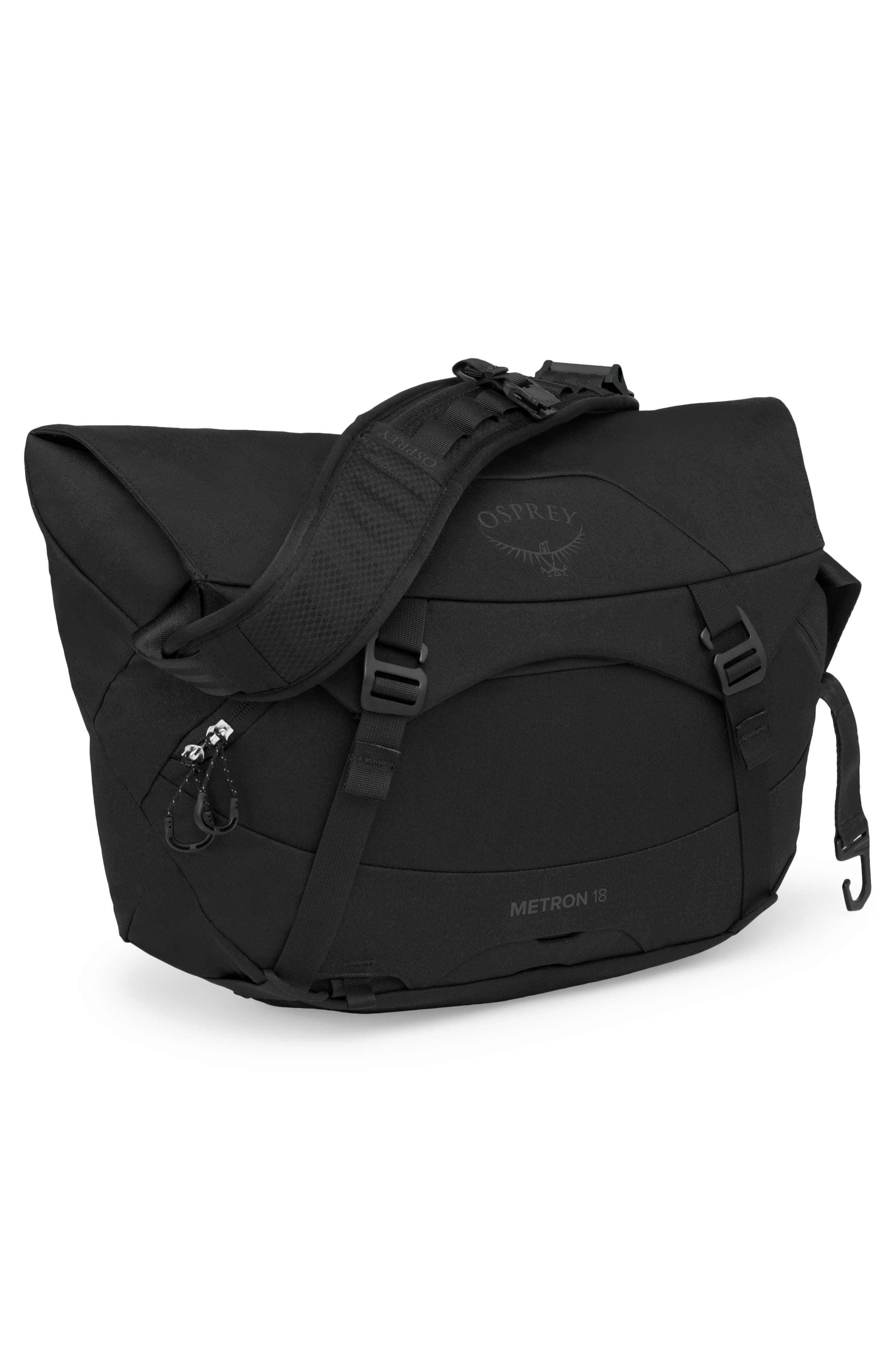 Osprey Metron 18-Liter Messenger Bag, Alternate, color, 
