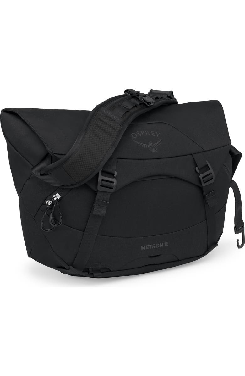 Osprey Metron 18-Liter Messenger Bag, Alternate, color,