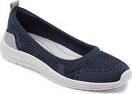 Easy Spirit Glitz Slip-On Sneaker