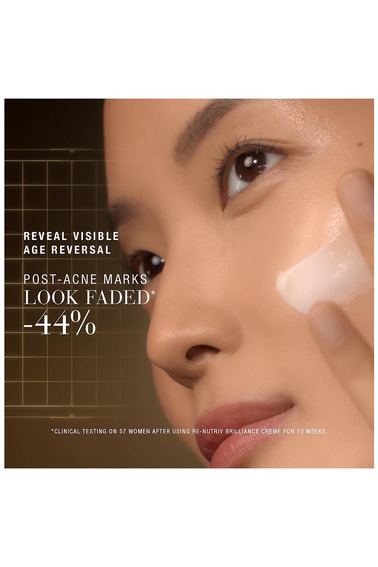 Re-Nutriv Ultimate Diamond Transformative Brilliance Soft Cream Moisturizer, Alternate, color, NO COLOR