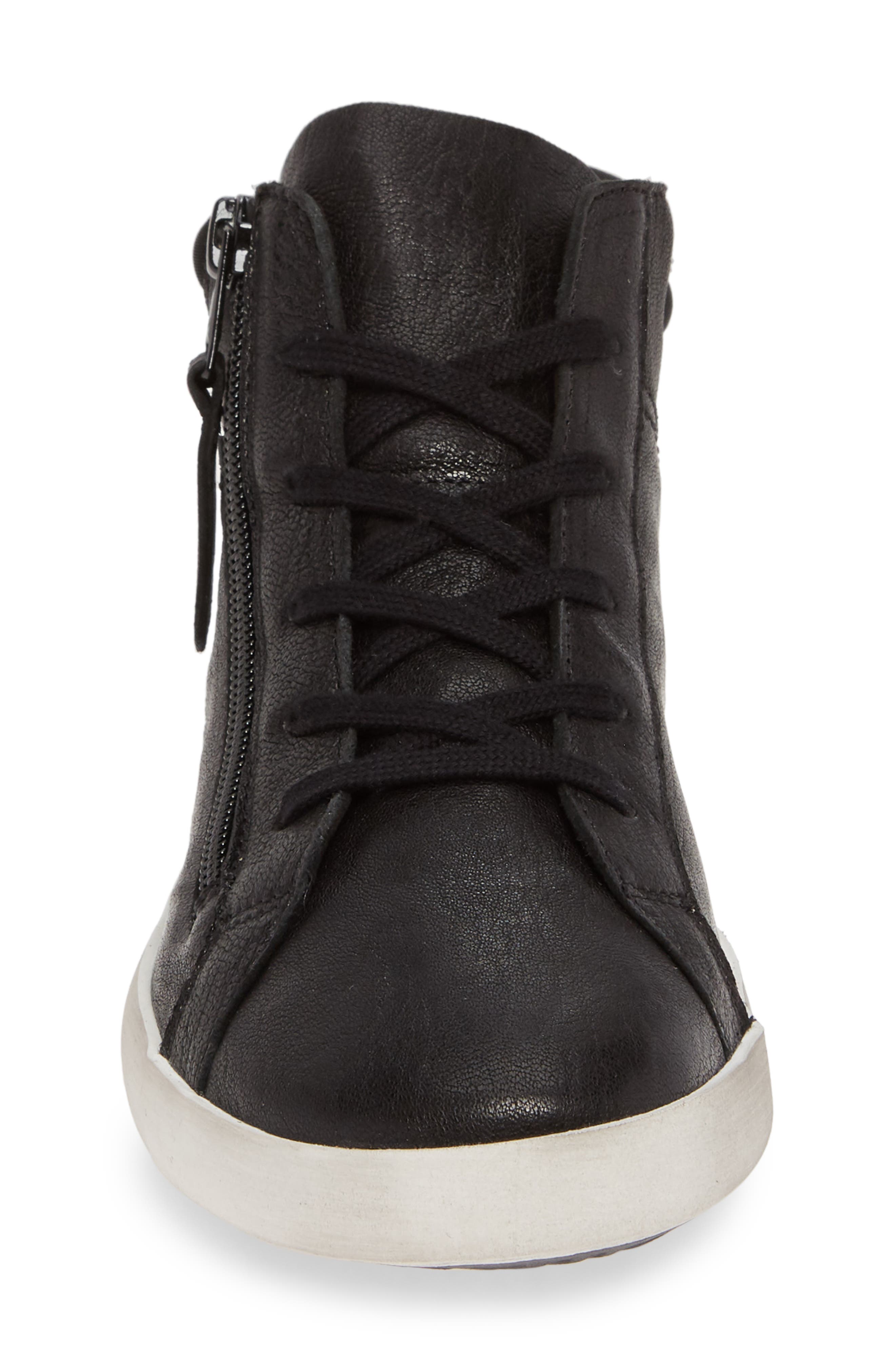 CLOUD Vaper High Top Sneaker, Alternate, color, 