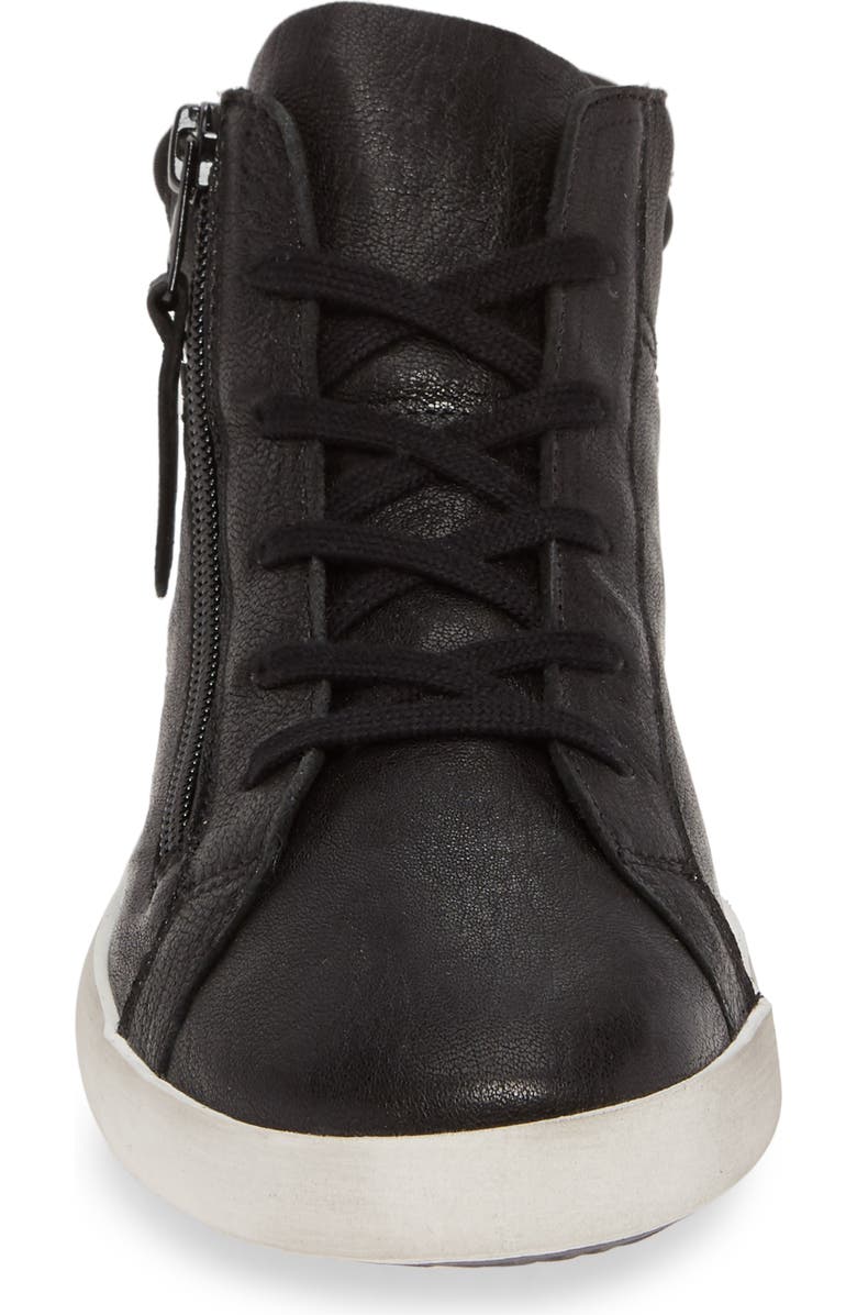 CLOUD Vaper High Top Sneaker, Alternate, color,