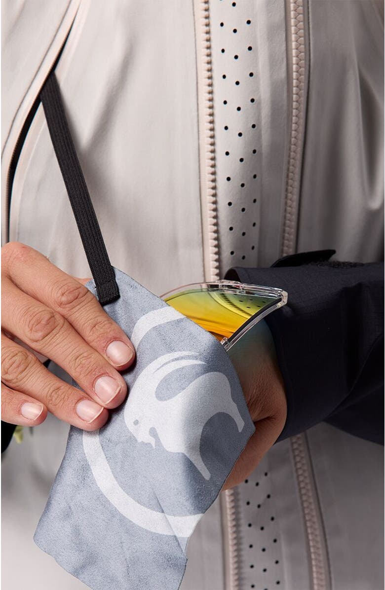 Backcountry Cardiac Gore-Tex 3L Jacket - Women's, Alternate, color, Egret