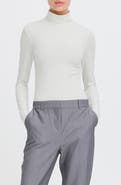 B.YOUNG Pamila Turtleneck Top
