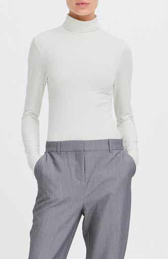 Pamila Turtleneck Top