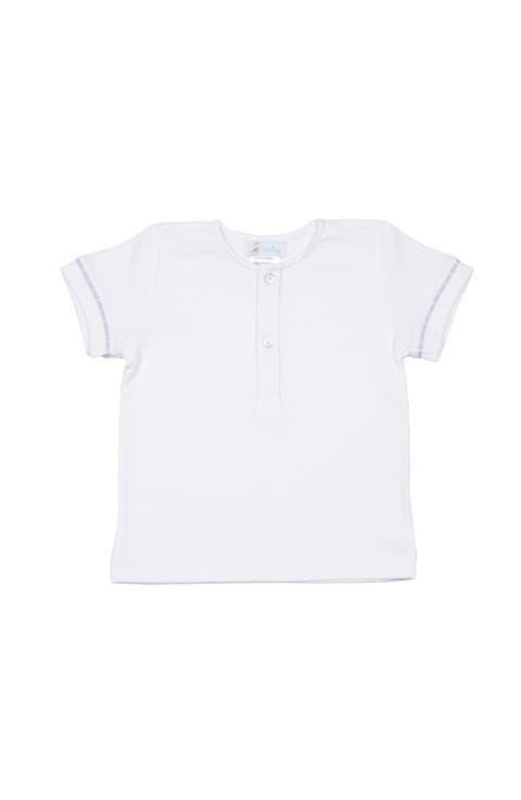 Henley T-Shirt