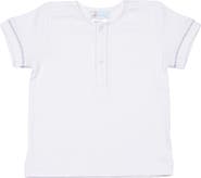 Cuclie Henley T-Shirt