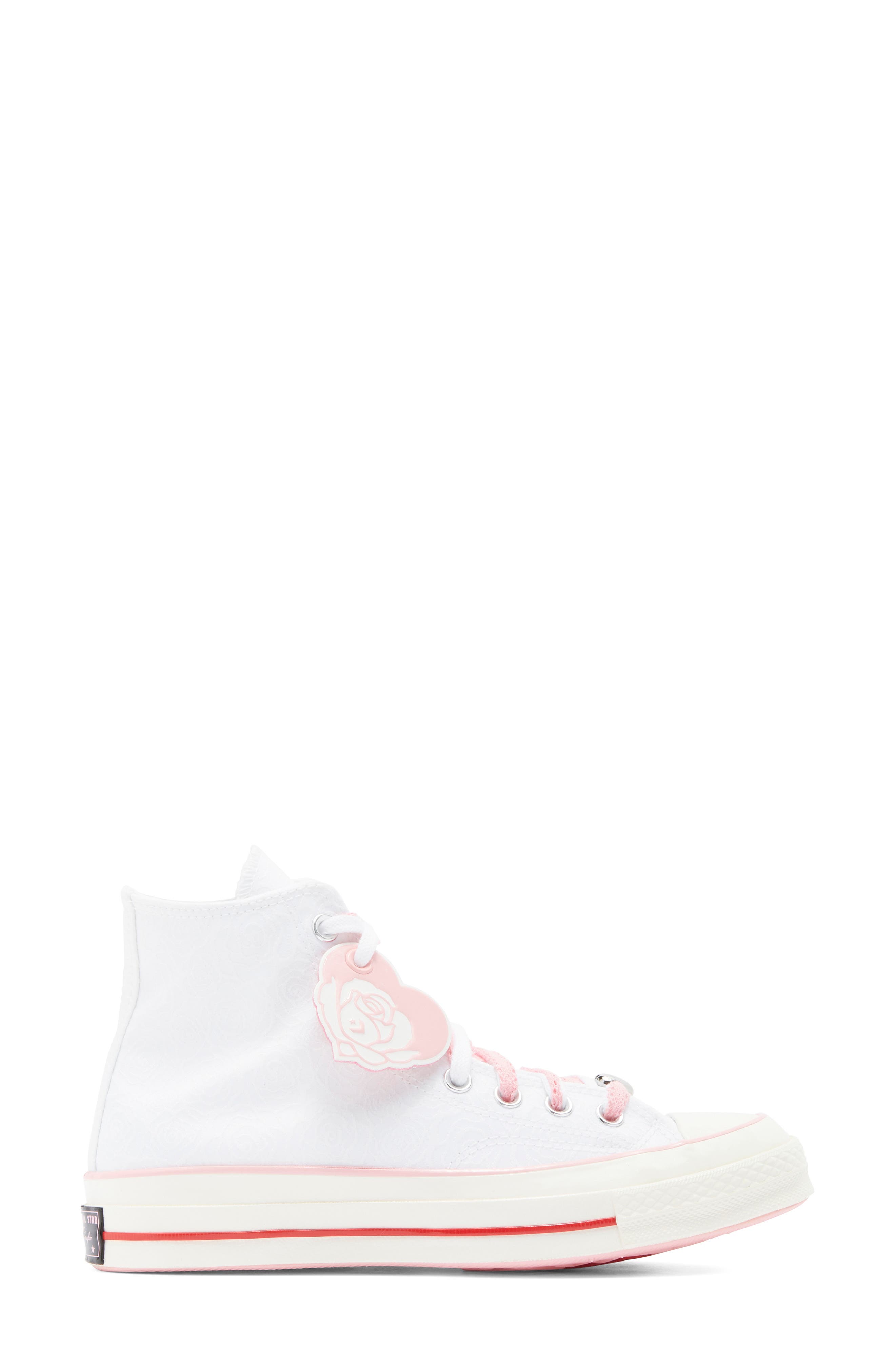 Converse Chuck 70 Hi High Top Sneaker, Alternate, color, 