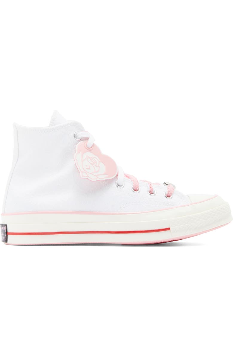 Converse Chuck 70 Hi High Top Sneaker, Alternate, color,