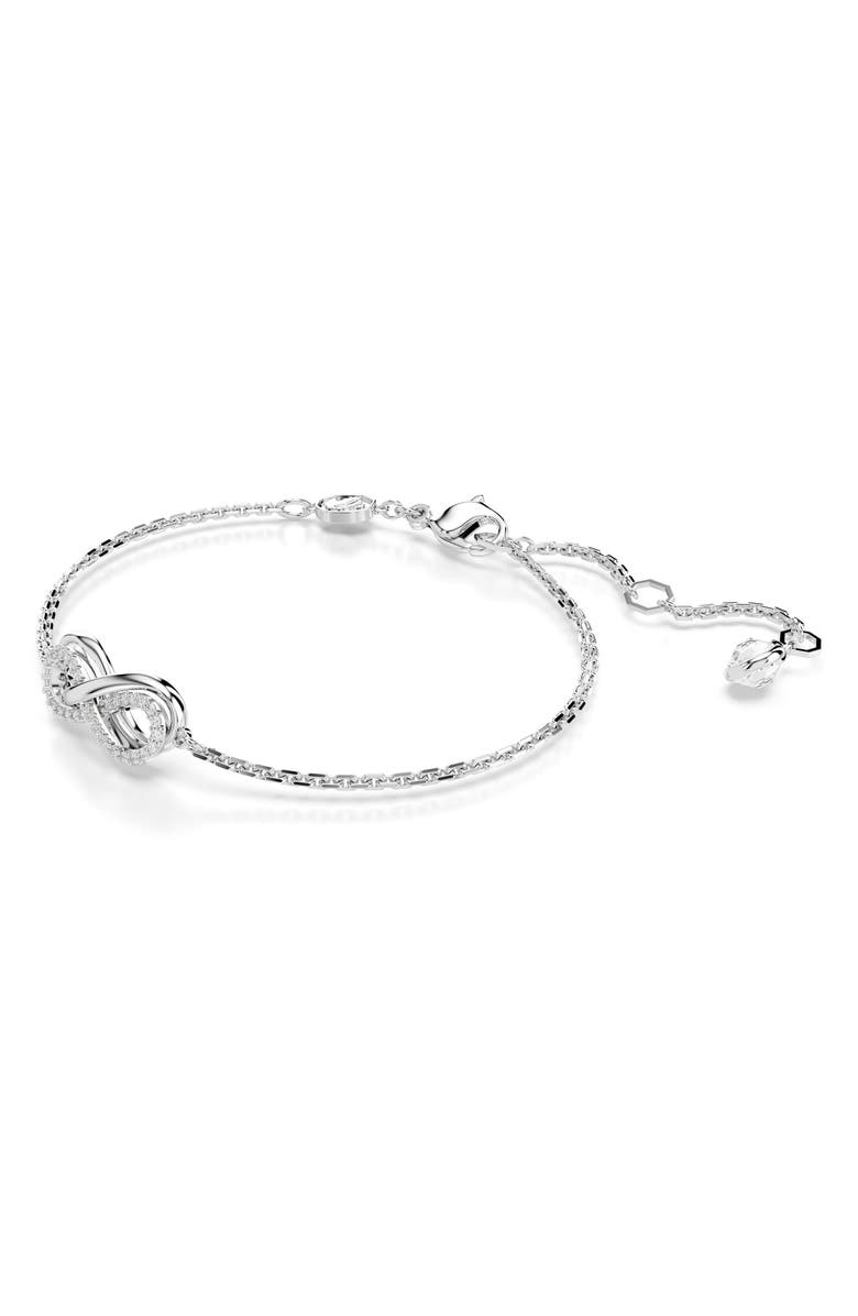 Swarovski Hyperbola Crystal Bracelet, Alternate, color, 