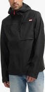 Hunter Mill 2.0 Coated Rain Jacket