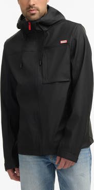 Hunter Mill 2.0 Coated Rain Jacket