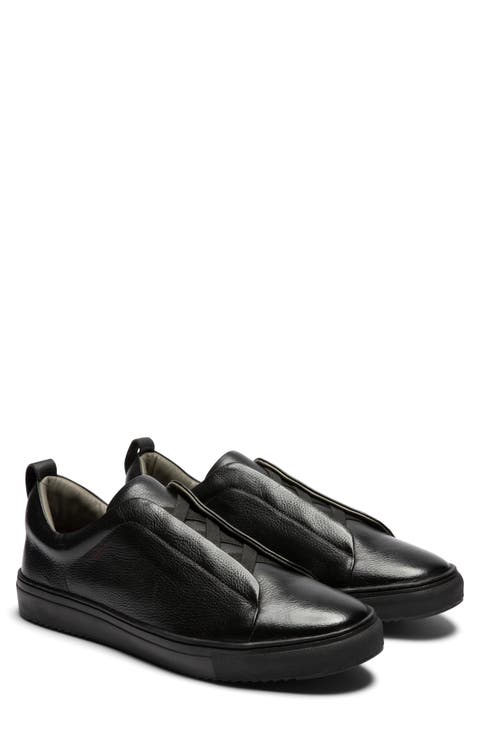 33 Laceless Low Top Sneaker (Men)