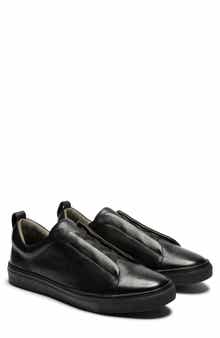 Gernie 33 Laceless Low Top Sneaker