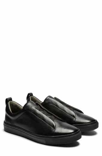 Gernie 33 Laceless Low Top Sneaker