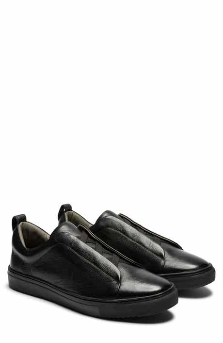 Gernie 33 Laceless Low Top Sneaker