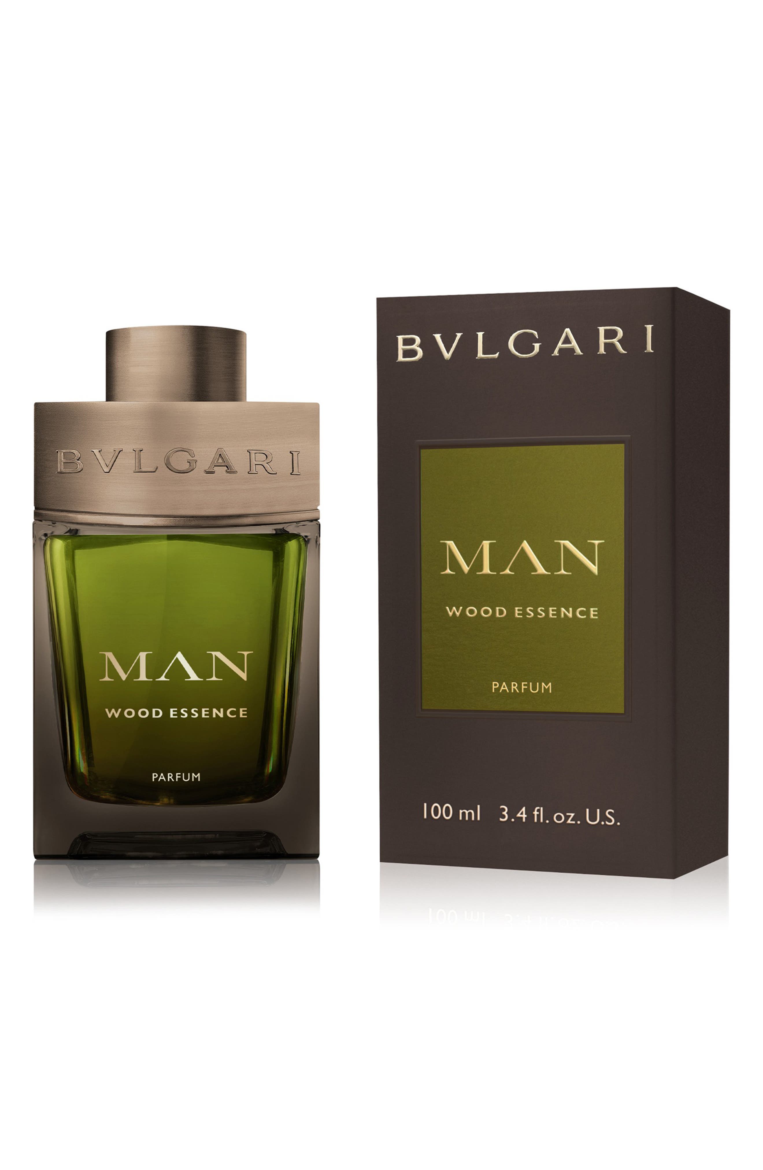 Man Wood Essence Parfum (Women) | Nordstrom