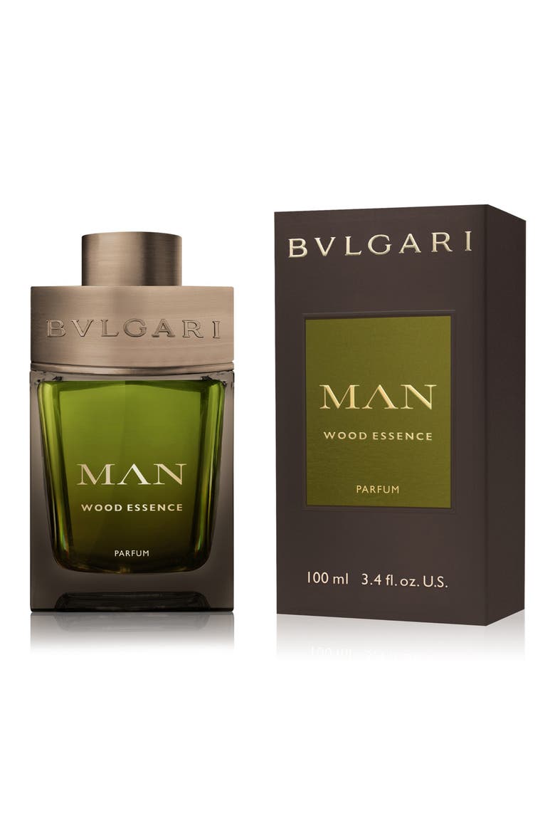Man Wood Essence Parfum, Alternate, color, NO COLOR