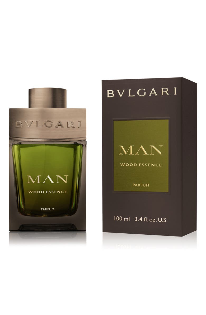 BVLGARI Man Wood Essence Parfum, Alternate, color, 