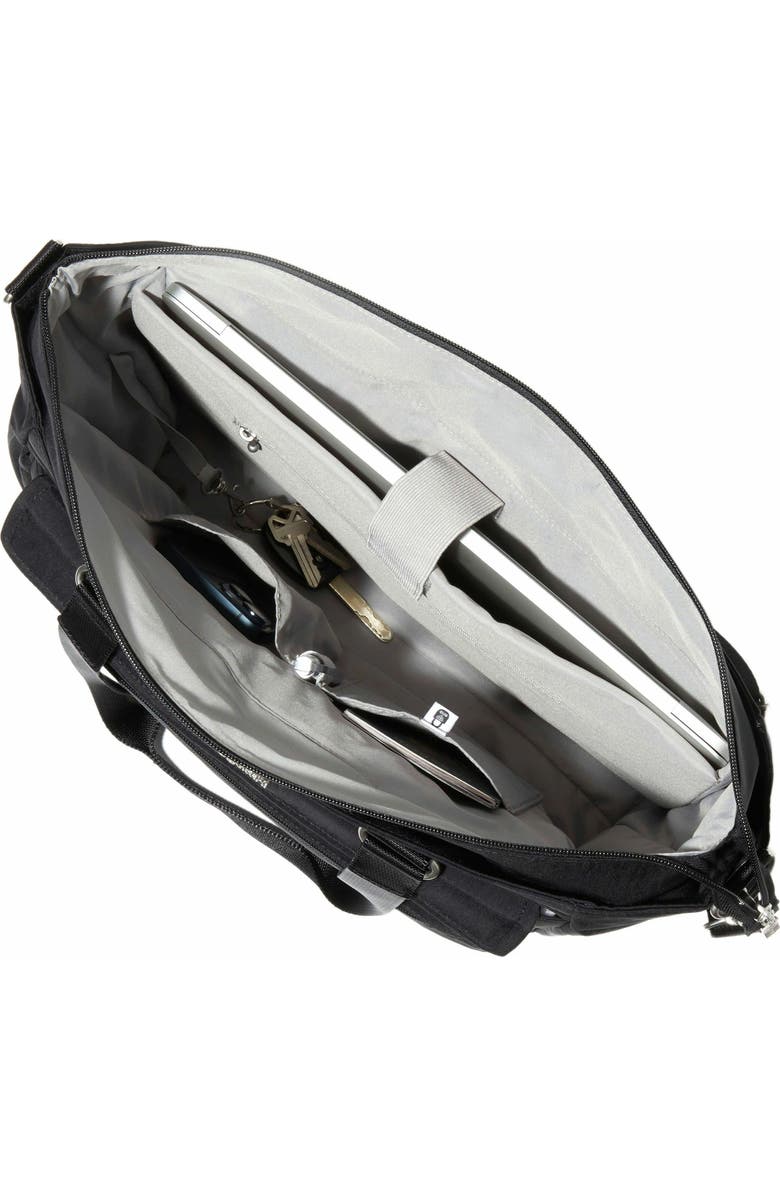 BAGGALLINI Modern Laptop Tote Crossbody Bag, Alternate, color,