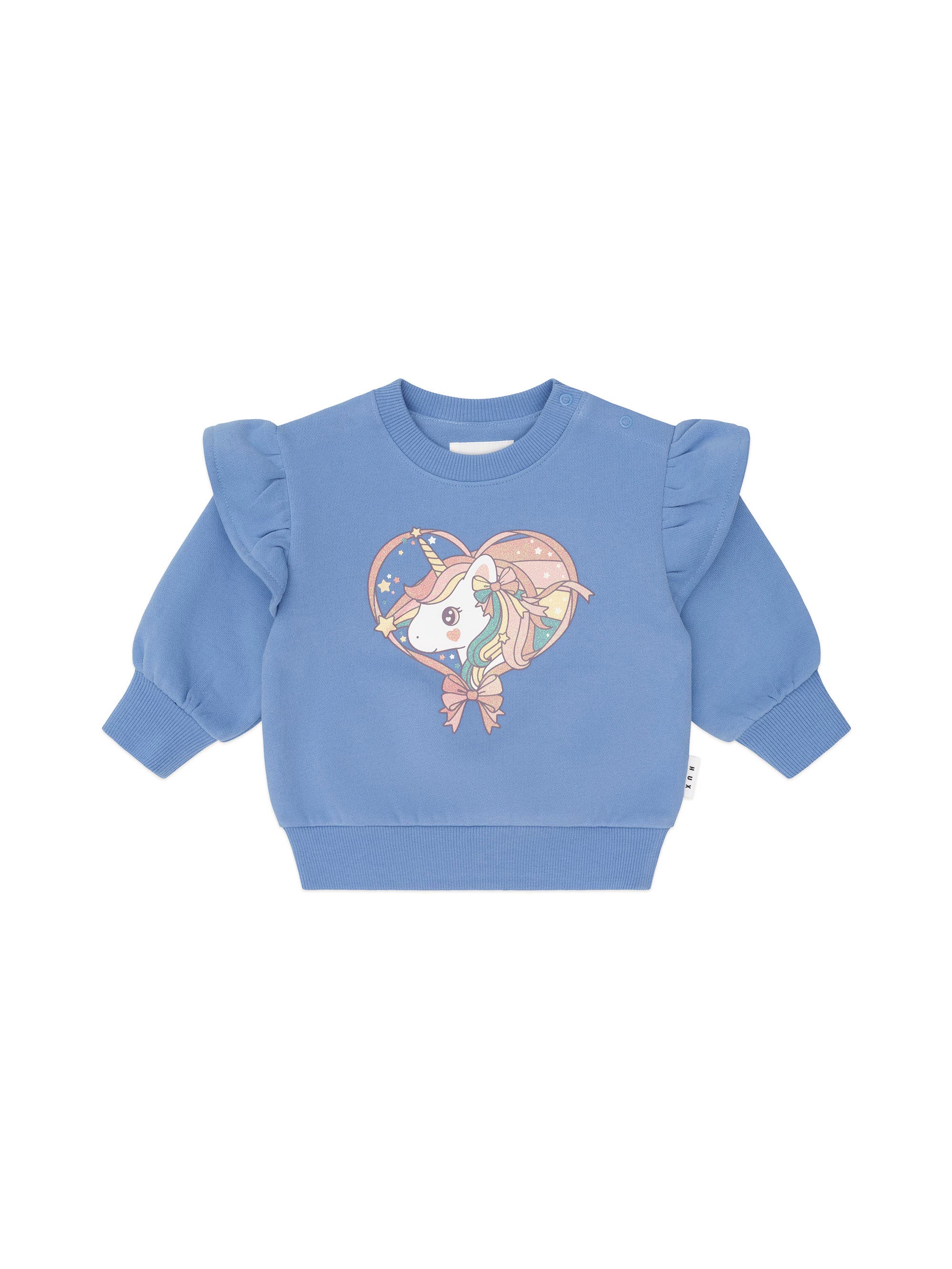 selected Bijou Blue